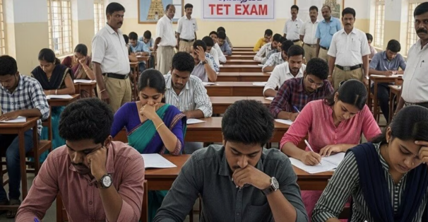 டெட் சிறப்பு தகுதித் தேர்வு முடிவுகள் வெளியீடு: ஆசிரியர் தேர்வு வாரியம் அதிகாரப்பூர்வ அறிவிப்பு!